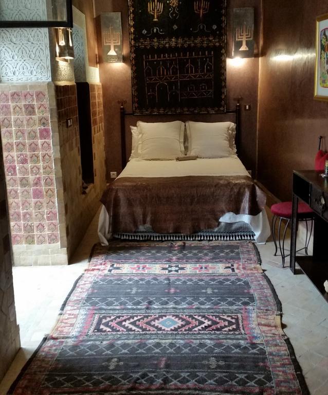 House Of Fusion Marrakech Hotel Marrakesh Ruang foto
